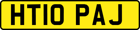 HT10PAJ