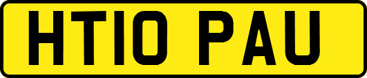 HT10PAU