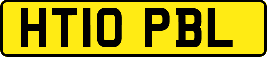 HT10PBL