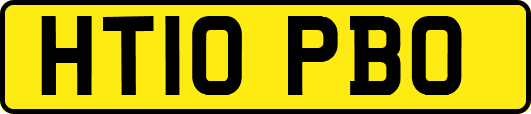 HT10PBO