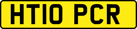 HT10PCR