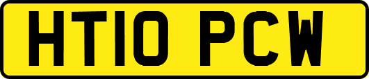 HT10PCW