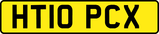 HT10PCX