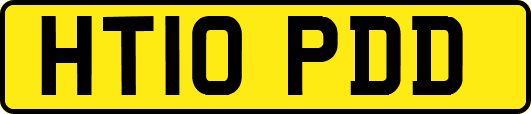 HT10PDD