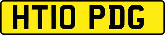 HT10PDG