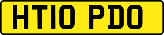 HT10PDO