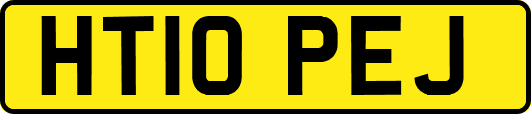 HT10PEJ