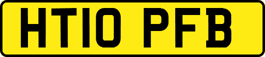 HT10PFB
