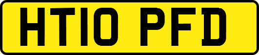 HT10PFD