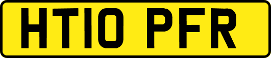 HT10PFR