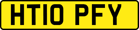 HT10PFY