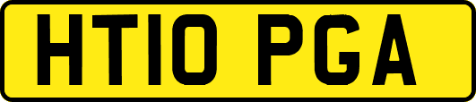 HT10PGA