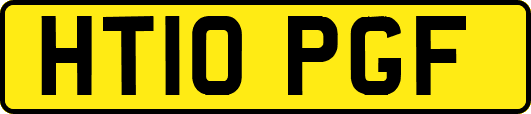 HT10PGF