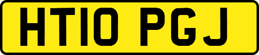 HT10PGJ