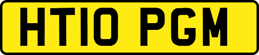 HT10PGM
