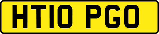 HT10PGO
