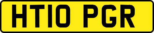 HT10PGR