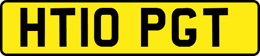 HT10PGT