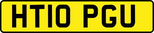 HT10PGU