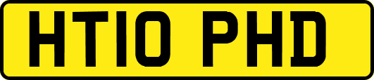 HT10PHD