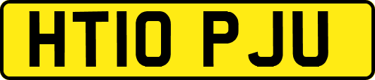 HT10PJU