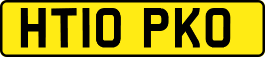 HT10PKO