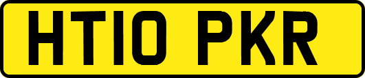 HT10PKR