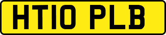 HT10PLB