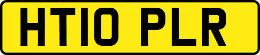 HT10PLR