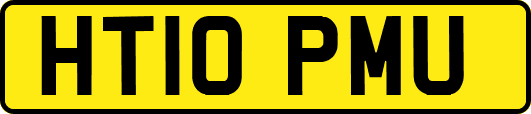 HT10PMU