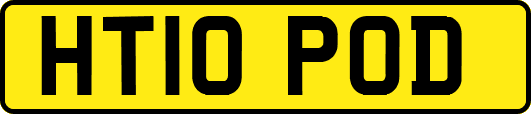 HT10POD