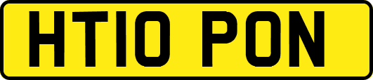 HT10PON