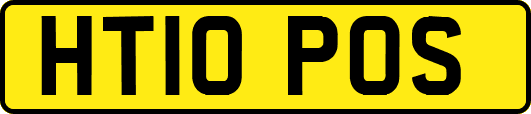 HT10POS