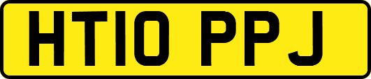 HT10PPJ