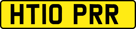 HT10PRR