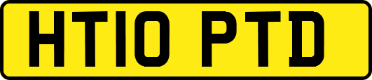 HT10PTD