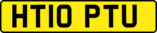 HT10PTU