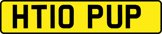 HT10PUP