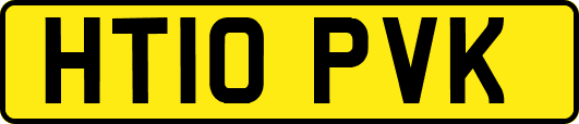 HT10PVK