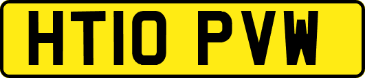 HT10PVW