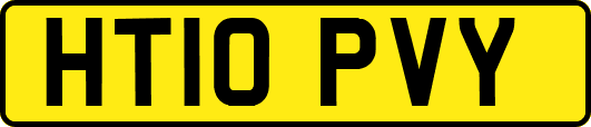 HT10PVY