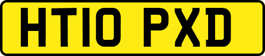 HT10PXD