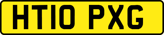 HT10PXG