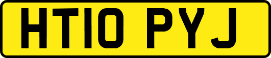 HT10PYJ