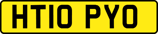 HT10PYO