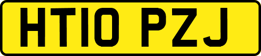 HT10PZJ