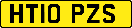 HT10PZS