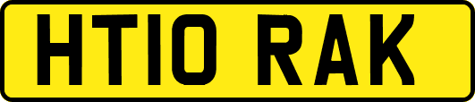 HT10RAK