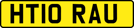 HT10RAU