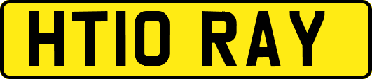 HT10RAY